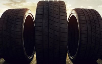 Qué mide el test de diseño de neumáticos