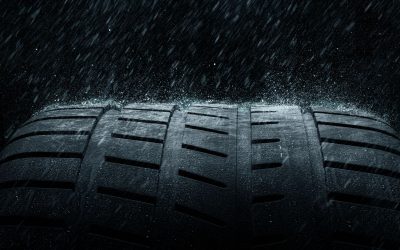 Diferencias entre neumáticos para turismo, 4×4 y furgoneta