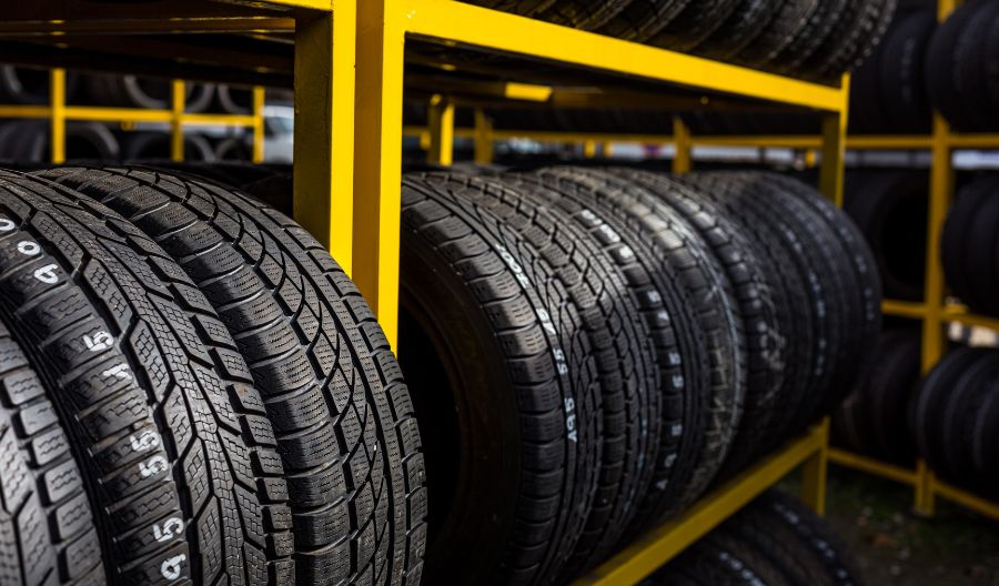 neumáticos duraderos para todo uso