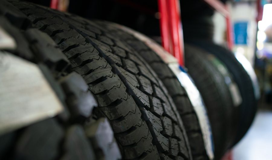 neumáticos e alto rendimiento en plasencia