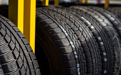 Neumáticos para verano: elige la opción correcta para tu vehículo