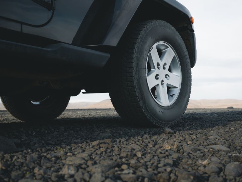 ventajas de usar neumaticos de verano