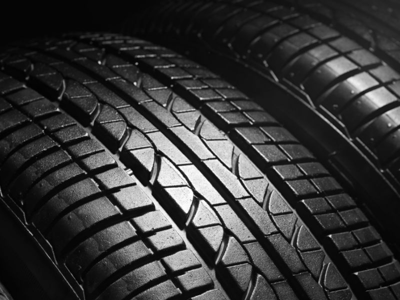 como mantener tus neumaticos de verano