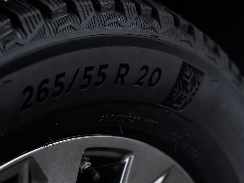 estrategias de relación con proveedores de neumáticos