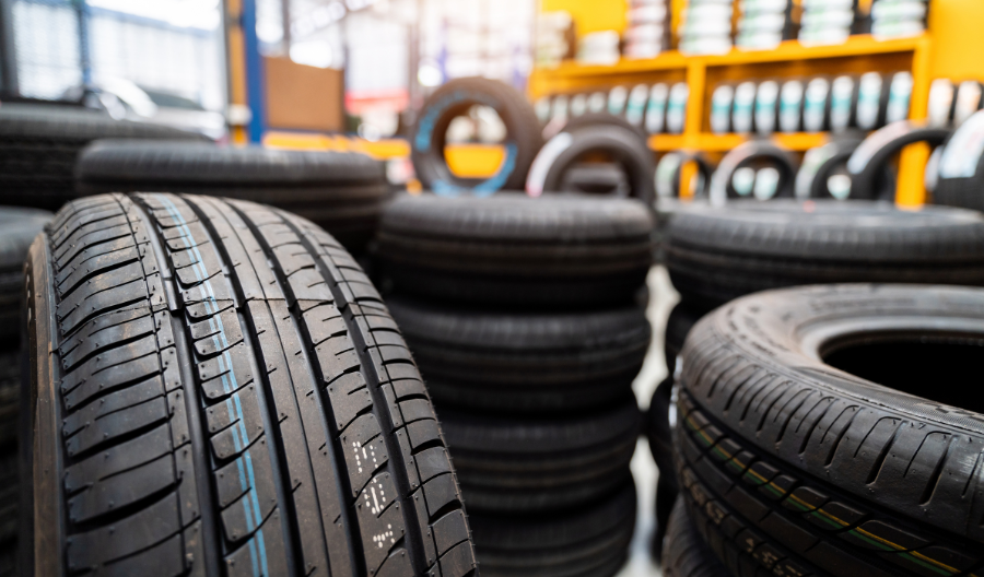 NEUMÁTICOS PARA FURGONETA EN EXTREMADURA