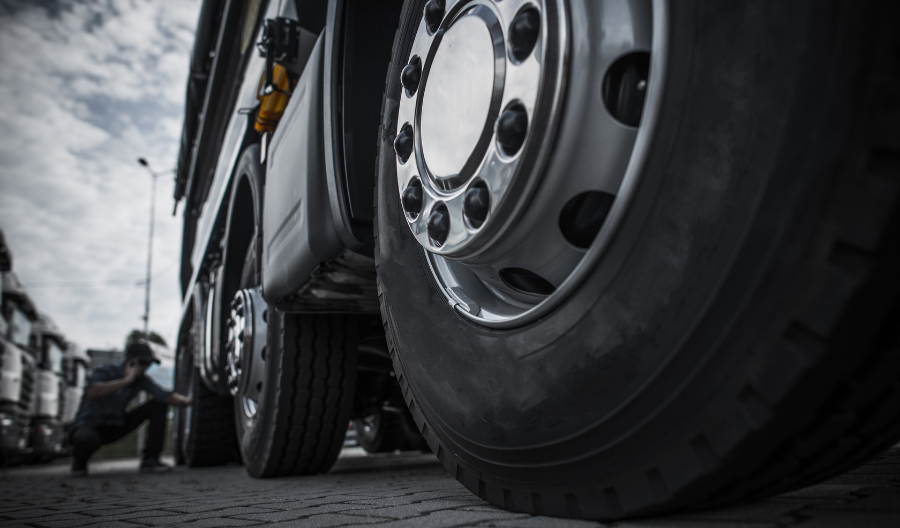 NEUMÁTICOS PARA CADA TIPO DE FURGONETA