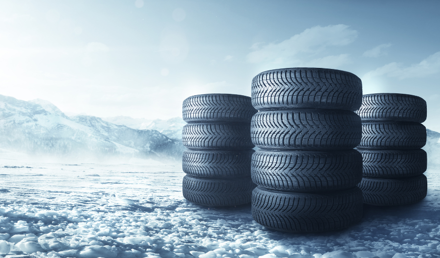 NEUMÁTICOS PARA FURGONETA EN EXTREMADURA