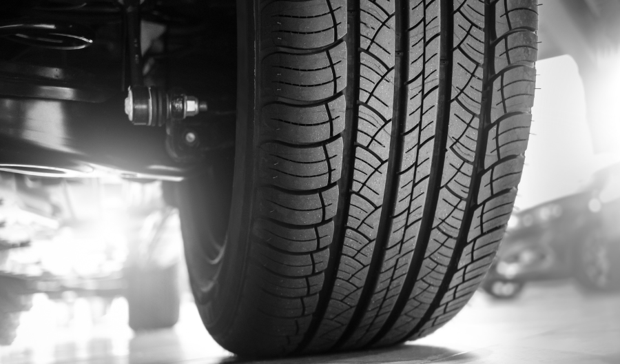 VENTA DE NEUMÁTICOS AL POR MAYOR
DE FURGONETAS