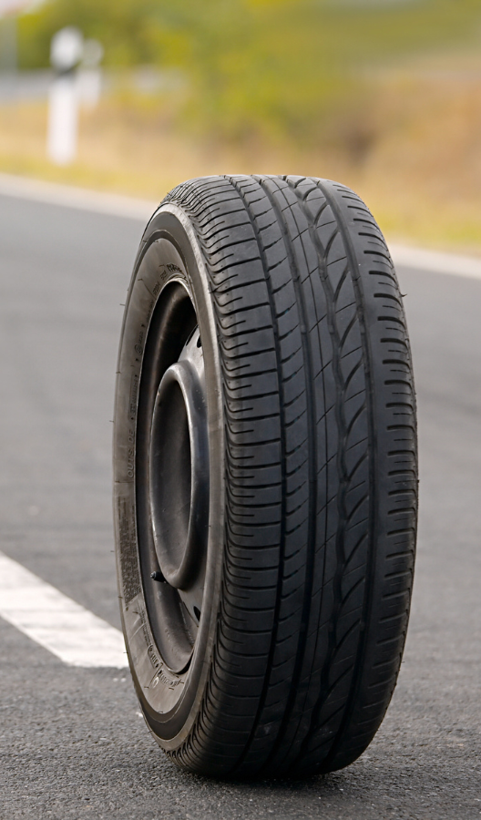 NEUMÁTICOS DE TODOS LOS TIEMPOS
PARA FURGONETA