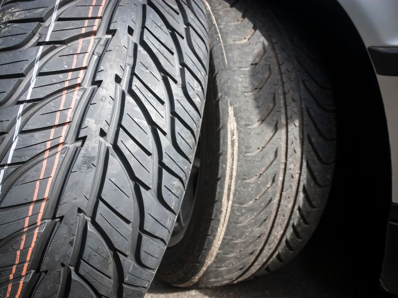 consejos para el mantenimiento preventivo de los neumáticos
