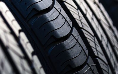 Composición de neumáticos