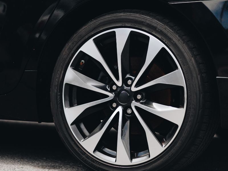 datos importantes sobre la coposición de un neumático