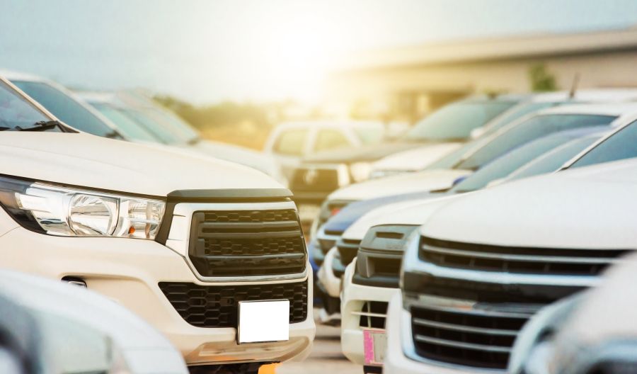 NEUMÁTICOS PARA CADA TIPO DE FURGONETA