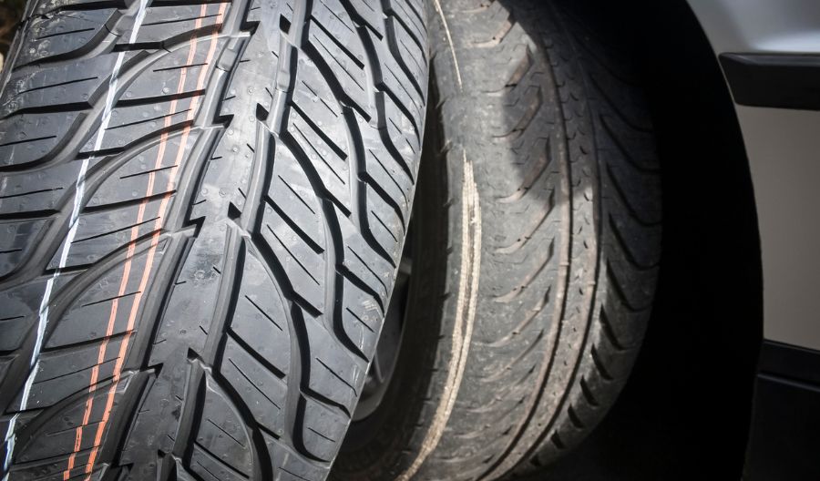 neumáticos para turismo en mérida