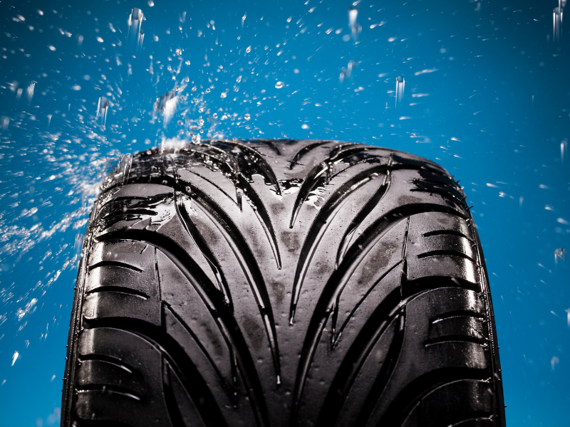 beneficios de las compras en volumen de neumáticos