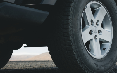 Flatspotting en neumáticos