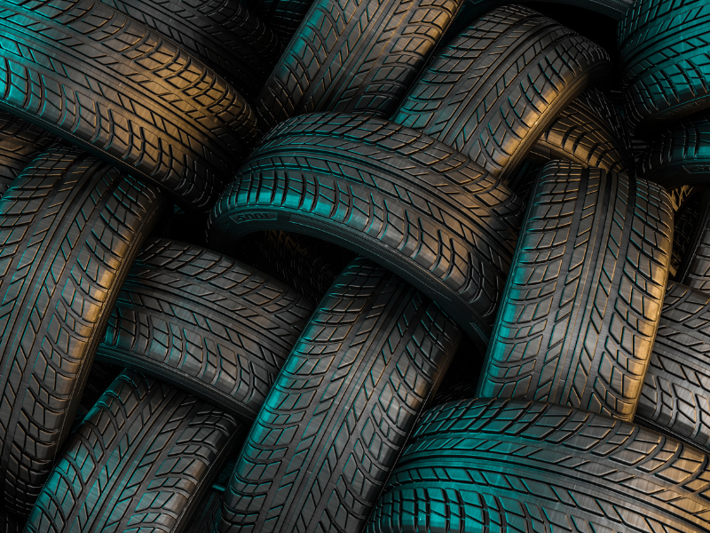 neumáricos para turismo en plasencia