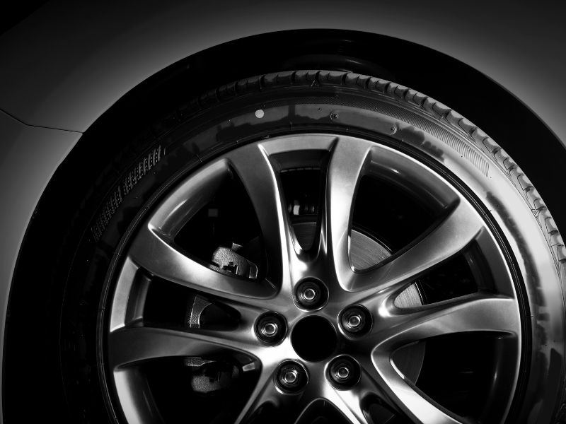 estrategias de relación con proveedores de neumáticos