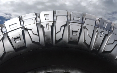 Medidas de los neumáticos en 4×4