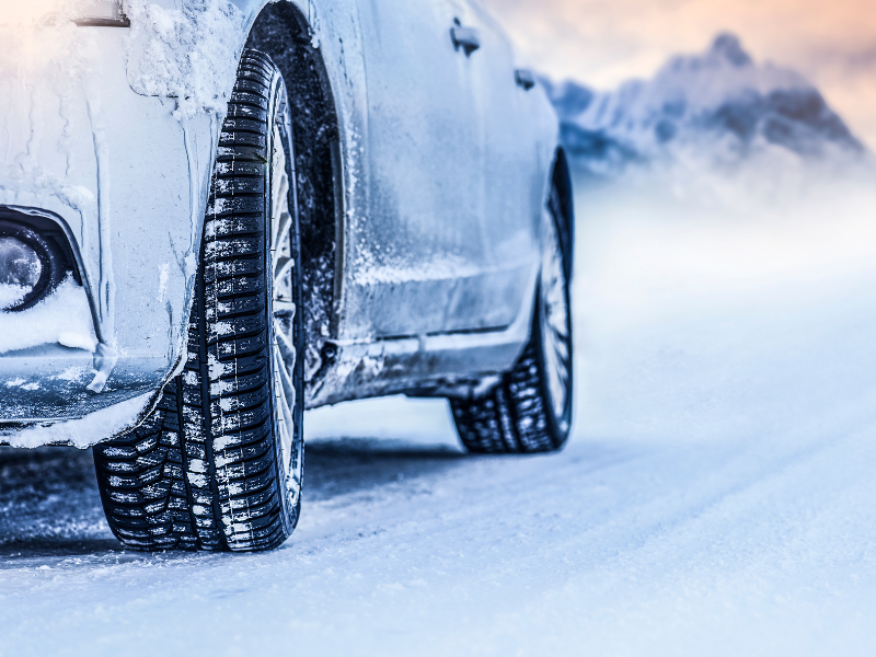 NEUMÁTICOS PARA CADA TIPO DE FURGONETA