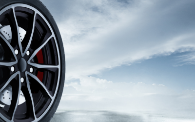 Rotación de neumáticos