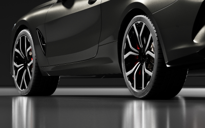 Neumáticos de baja resistencia a la rodadura