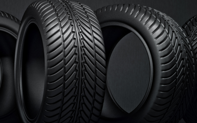 Neumáticos y consumo de combustible