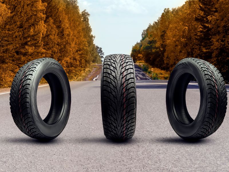 estrategias de relación con proveedores de neumáticos