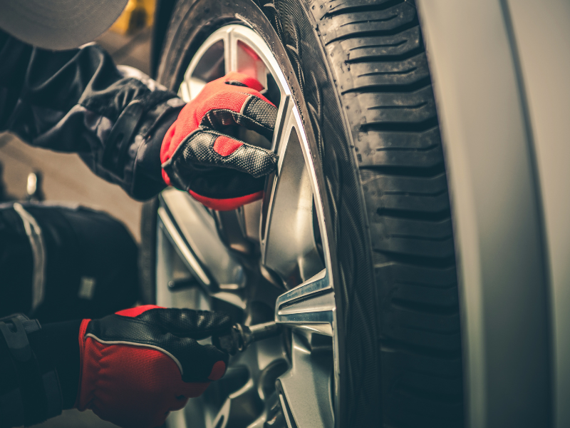 neumatico electrico 2