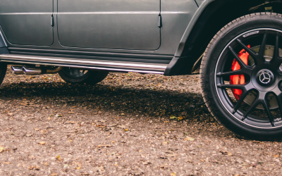 Neumáticos para SUV