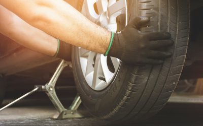 Neumáticos radiales vs neumáticos diagonales