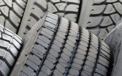 Calor y desgaste del neumático