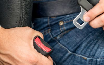 Multas más frecuentes