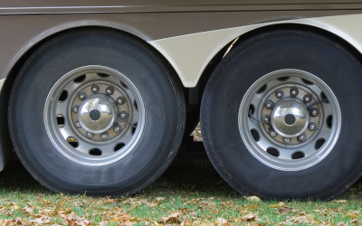 Neumáticos para autocaravana