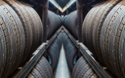 ¿Conoces los neumáticos eficientes?