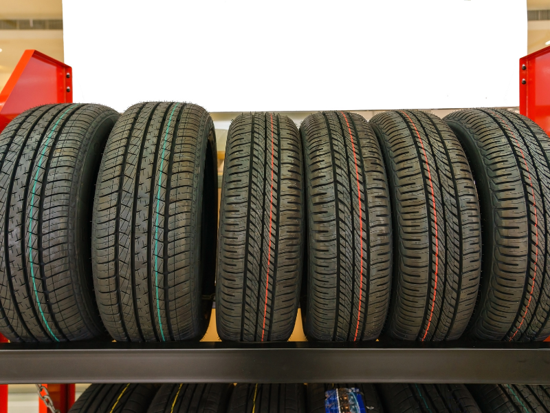 venta de neumaticos