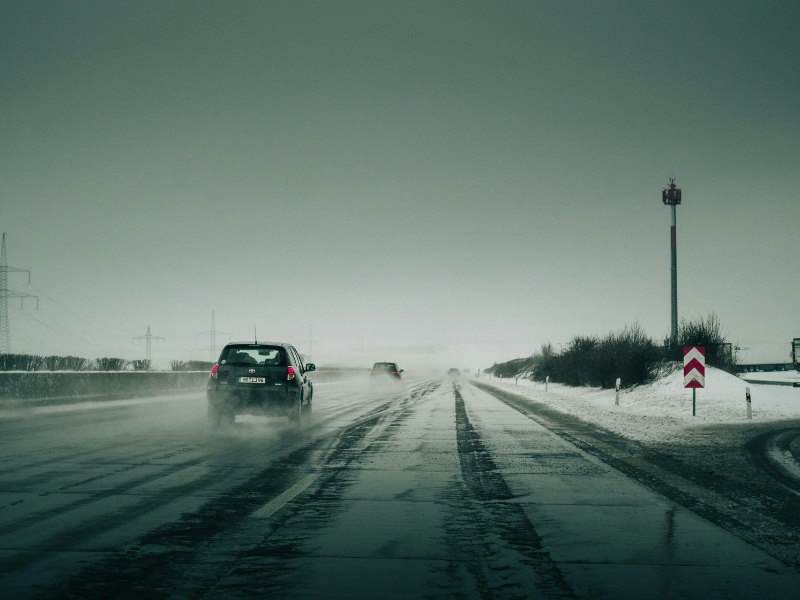  CONDUCIR CON NIEBLA 3