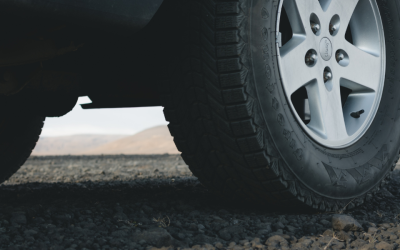 Neumáticos run-flat