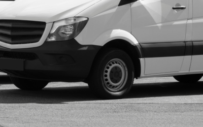 Neumáticos para furgonetas y transporte ligero