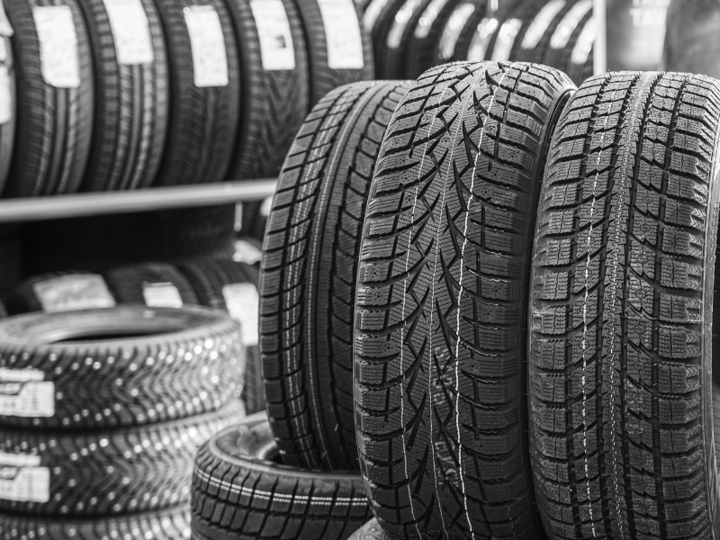venta de neumaticos