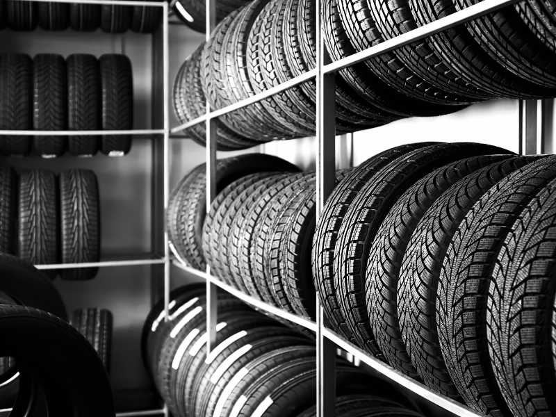 venta de neumaticos