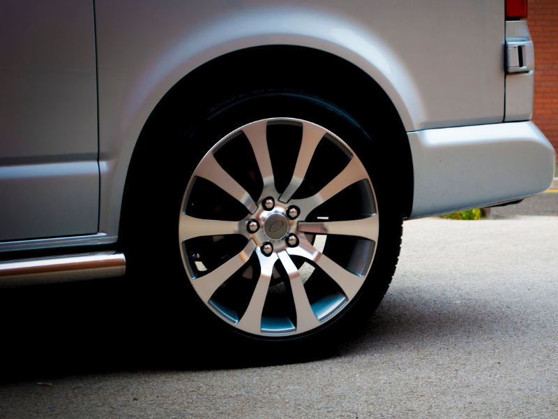 neumaticos furgonetas