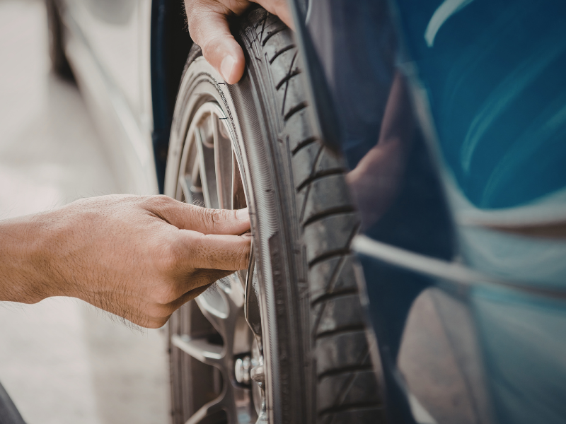 neumaticos furgonetas