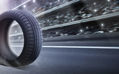 Tecnologías emergentes en neumáticos